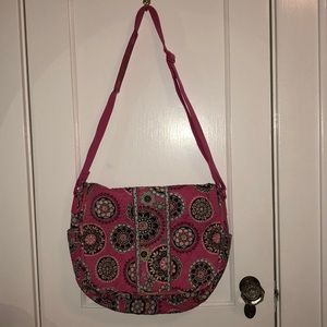 Vera Bradley Backpack